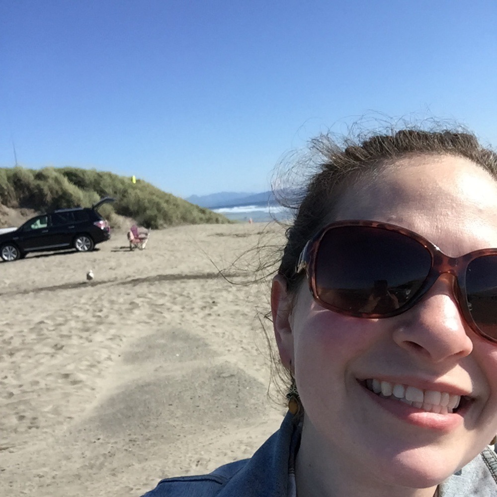 Meet your Posher, Samantha